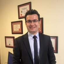 Doç. Dr. Nuri Okkabaz
