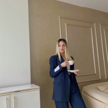 Psk. Şerife Çınar fotoğraf 3
