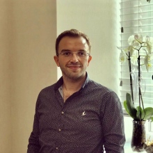 Uzm. Dr. İrfan Basmacı