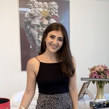 Psk. Melisa Küpeli