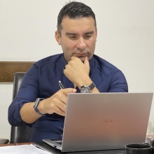 Psk. Suat Uygun