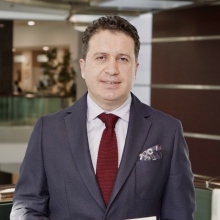 Prof. Dr. İsmail Hakkı Kalkan fotoğraf 7