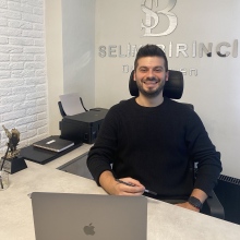 Dyt. Selim Birinci