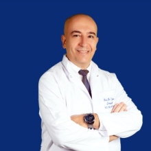 Doç. Dr. Yasin Şimşek