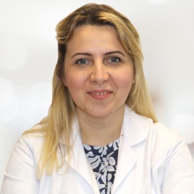 Uzm. Dr. Dilek Kasım Yücel