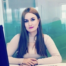 Psk. Şeniz Kayan