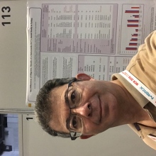 Prof. Dr. Necdet Karlı fotoğraf 2