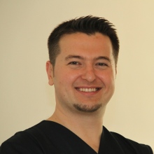 Dr. Dt. Cemal Şişman fotoğraf 2