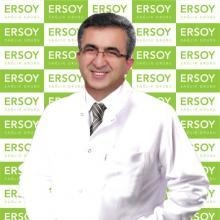 Op. Dr. Ali Kadayıfçı