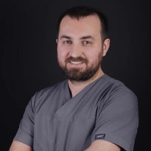 Uzm. Dt. Osman Yıldız