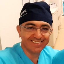 Prof. Dr. Can Küçük