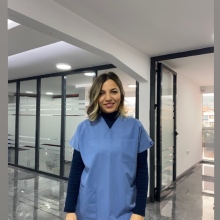 Uzm. Dt. Helin Özkan Özcan fotoğraf 2