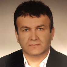 Prof. Dr. Aydın Yıldırım