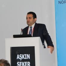 Doç. Dr. Aşkın Şeker