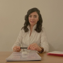 Psk. Kübra Güneş