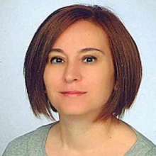 Uzm. Dr. Hande Kaptan