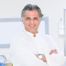 Op. Dr. Volkan Arayıcı