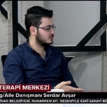 Uzm. Psk. Serdar Avşar fotoğraf 3