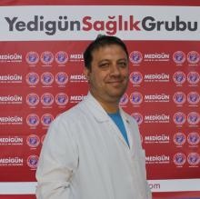 Uzm. Dr. Veli Kala