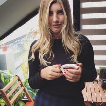 Psk. Fatma Çelik fotoğraf 3