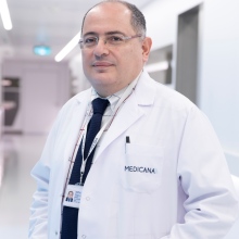 Prof. Dr. Taner Oruğ fotoğraf 1