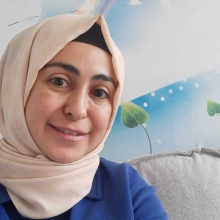 Uzm. Dr. Raziye Karataşgüler fotoğraf 2