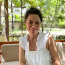 Uzm. Dr. Nazan Dalbudak Özer fotoğraf 2