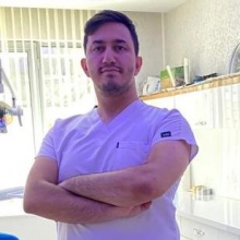 Dt. Hüdai Ali Ertaş