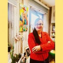 Prof. Dr. Fevziye Toros fotoğraf 5