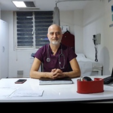 Dr. İbrahim Fatih Danışmaz