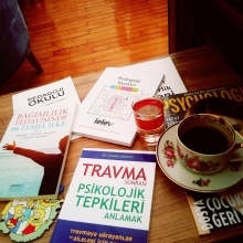 Uzm. Kl. Psk. Şenay Esen fotoğraf 5