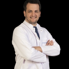 Op. Dr. Kenan Yiğit Yıldız fotoğraf 1