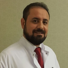 Prof. Dr. Cemal Üstün