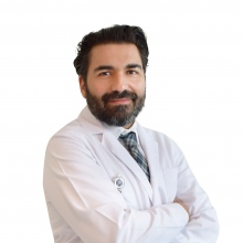 Prof. Dr. Mehmet Emin Erdil