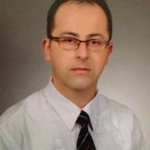 Prof. Dr. Serbülent Gökhan Beyaz