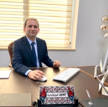 Doç. Dr. Selçuk Kanat