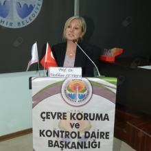 Prof. Dr. Neslihan Seyrek fotoğraf 3