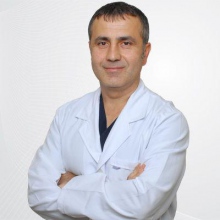 Uzm. Dr. Recep Abanoz