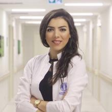 Dyt. Derya Fidan