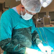 Doç. Dr. Mehmet Akif Diri fotoğraf 8