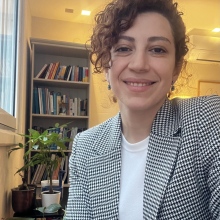 Uzm. Dr. Ruken Ağaçhanlı Vural