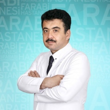 Op. Dr. Hayati Arık