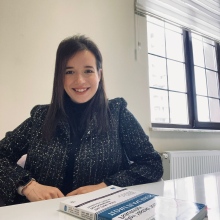 Psk. Gizem Aysuna Koşmaz