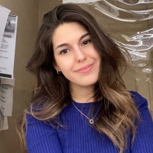 Psk. Gülfem Babür