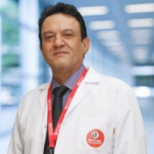 Uzm. Dr. Salim Erdoğan