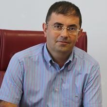 Prof. Dr. Uğur Coşkun