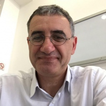 Uzm. Dr. Hüseyin Çat