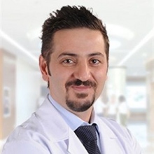 Doç. Dr. Hüseyin Ulaş Çınar