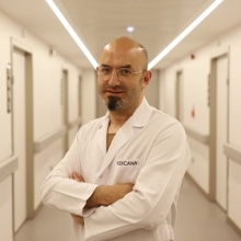 Uzm. Dr. Semih Alay fotoğraf 1