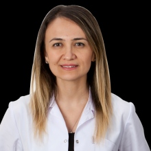 Doç. Dr. Sevinç Sarınç Ulaşlı